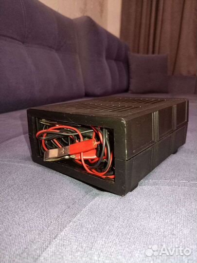 Зарядное устройство для акб автомобиля