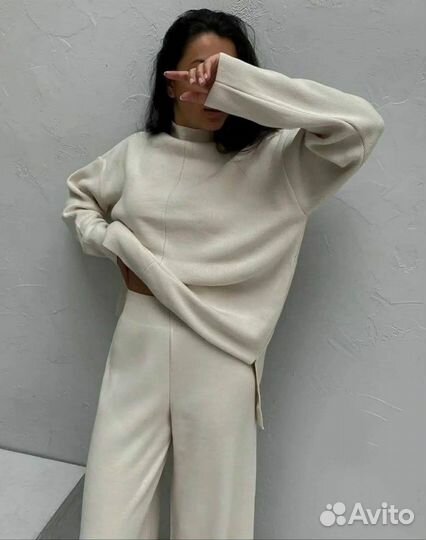 Костюм спортивный новый