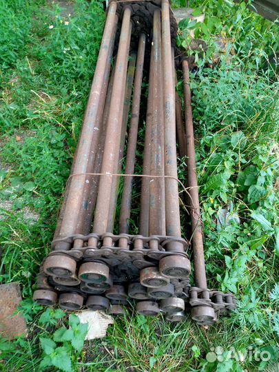 Транспортер на прес прф 180