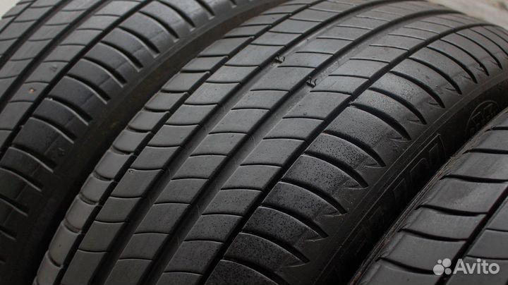 Michelin Primacy 3 205/55 R17 91W