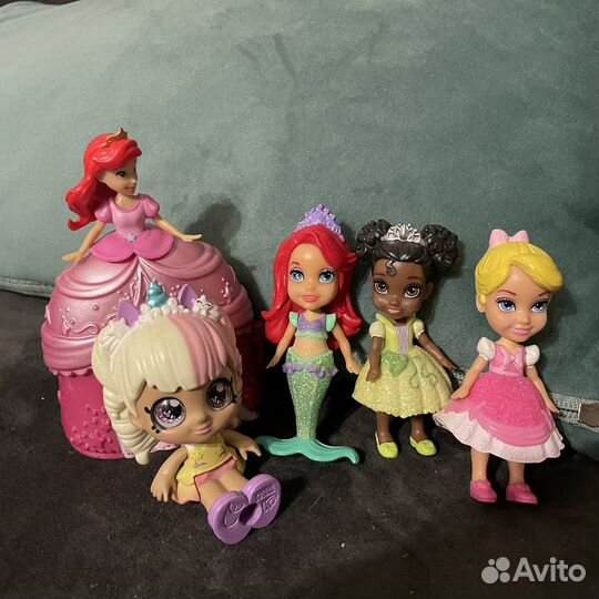 Hatchimals + littlest pet shop