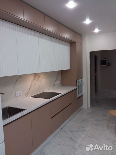 Сборка любой мебели