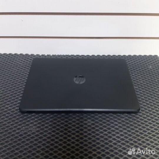 Ноутбук HP RTL8723DE