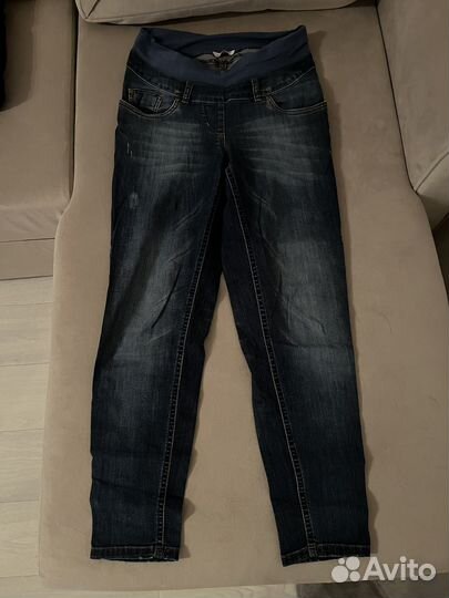 Вещи для беременных пакетом 42 44