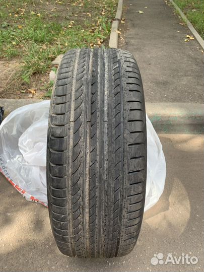 Pirelli Powergy 215/55 R18