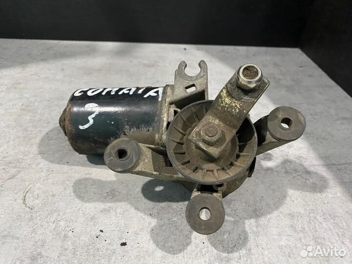 Моторчик дворников Hyundai Sonata 3