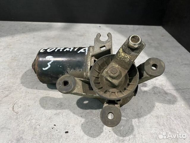 Моторчик дворников Hyundai Sonata 3