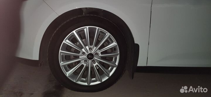 Aosen HU905 21.5/50 R17