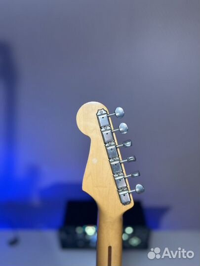 Fender Stratocaster ST-57 Japan 1990