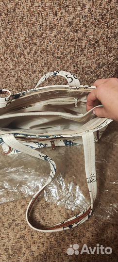 Сумка женская новая