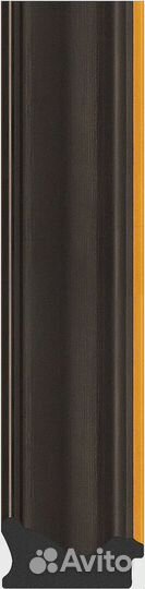 Зеркало Evoform Exclusive BY 3931 74x164 см черно