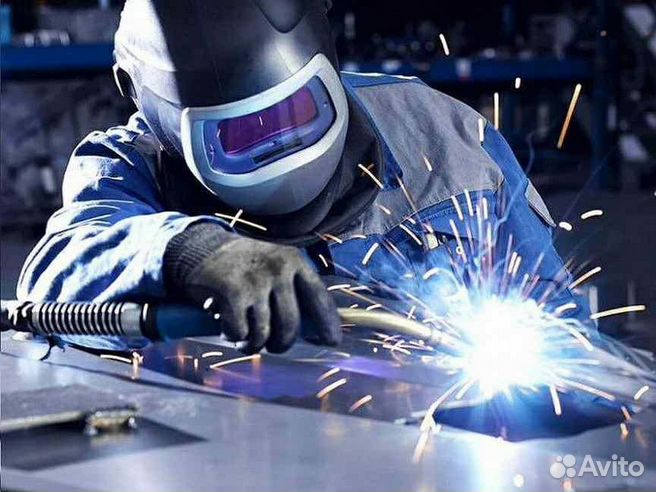 Сварочные работы с выездом. Автономная электро сварка с выездом, легковые автомо