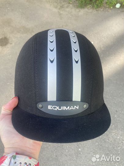 Шлем для верховой езды 60