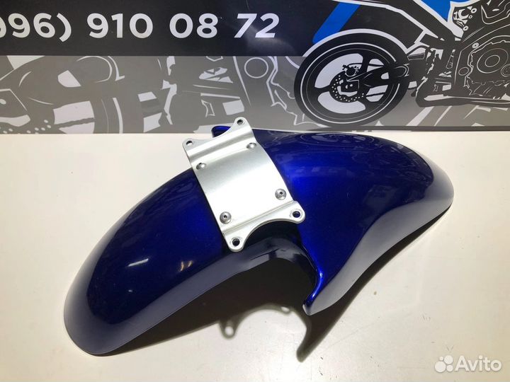 Переднее крыло Suzuki RF 400 RV 1998г