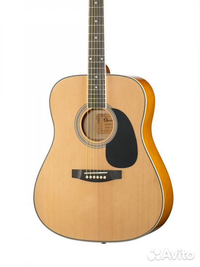 Гитара акустическая Homage, новая
