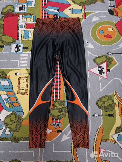 Лыжный гоночный комбинезон fanlife