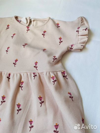 Костюм для девочки 104,110,116,122