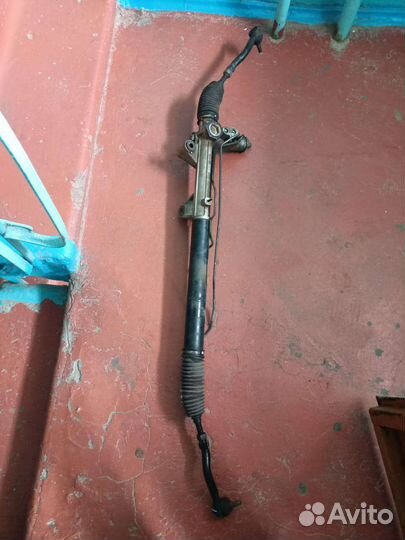 Рейка Шевроле Авео