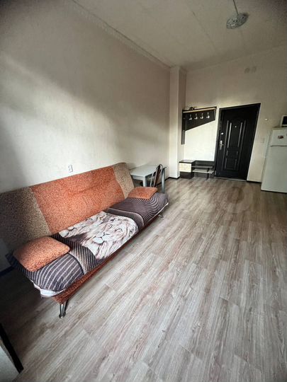 Комната 17 м², 3/3 эт.