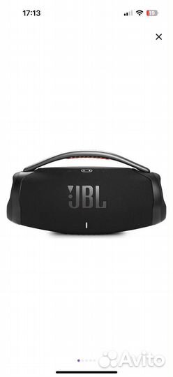 Аренда колонок jbl