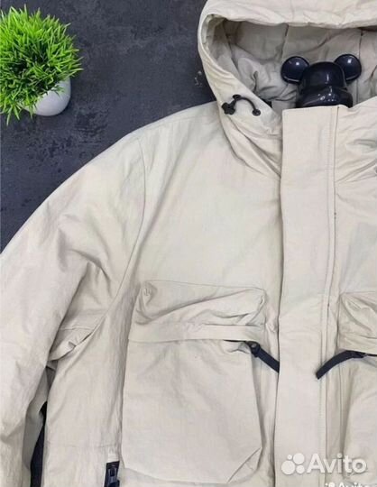 Куртка мужская осенняя Stone Island