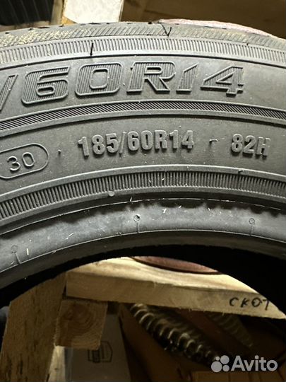 КАМА Grant 185/60 R14 82H