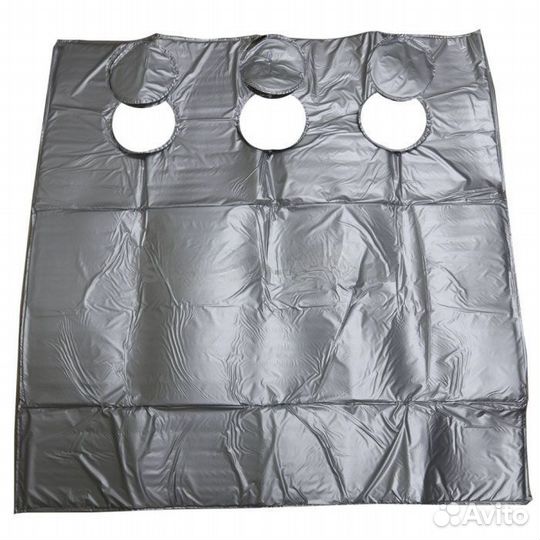 Пол для палатки 1.8+1.8м