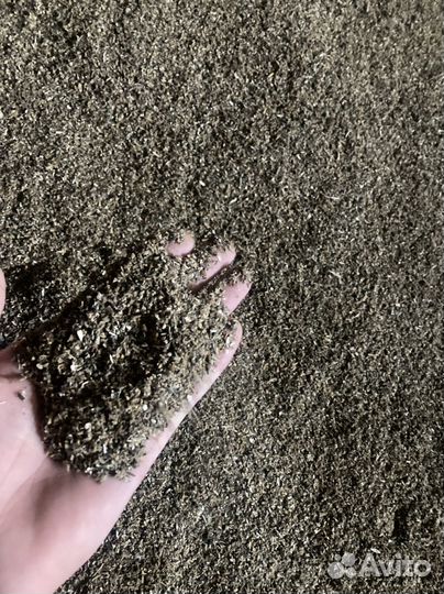 Отходы семечки