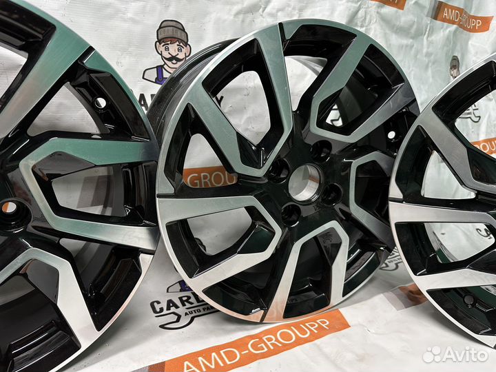 Литые диски лада гранта драйв актив r15