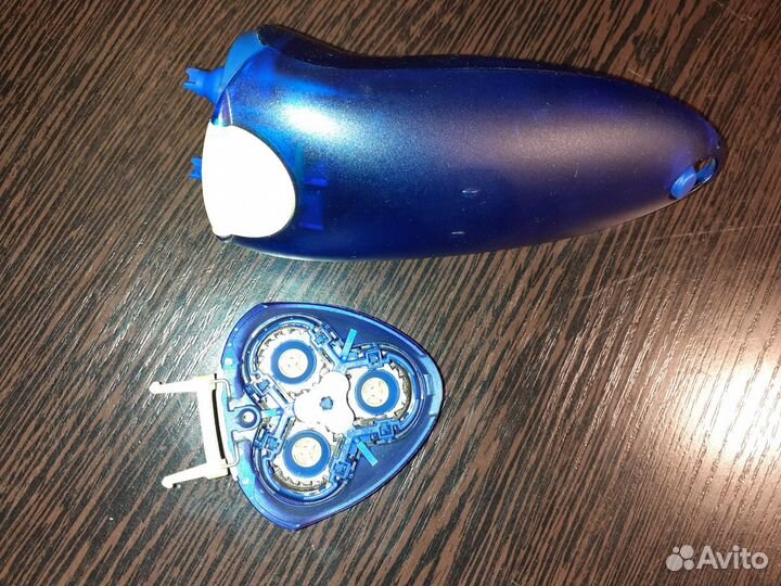 Электробритва Philips hq6707