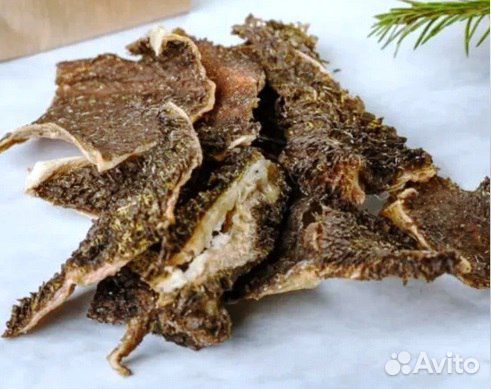 Рубец для собак