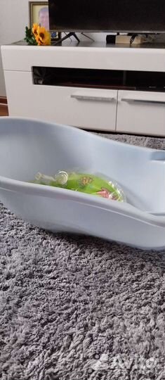 Ванночка для купания