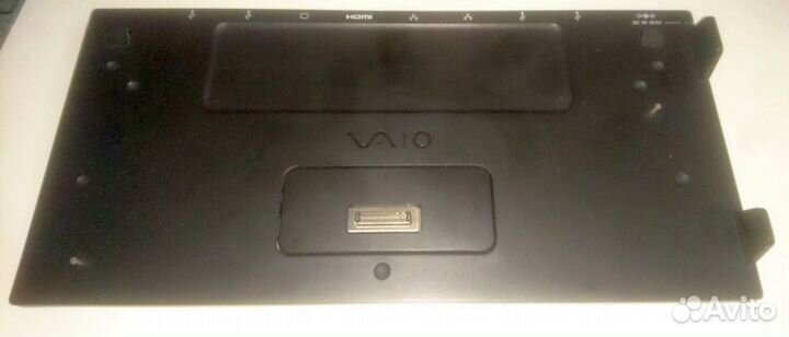 Sony port replicator VGP-PRS20