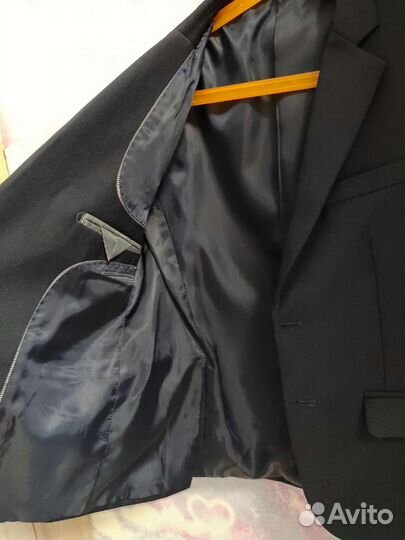 Костюм тройка для мальчика 128