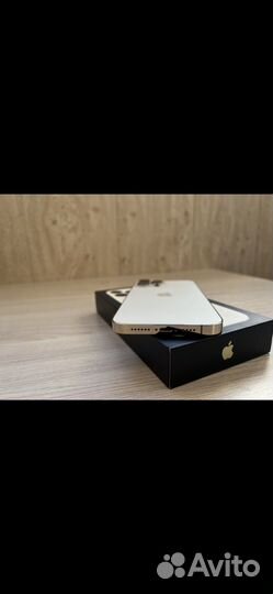 iPhone 13 Pro Max, 256 ГБ