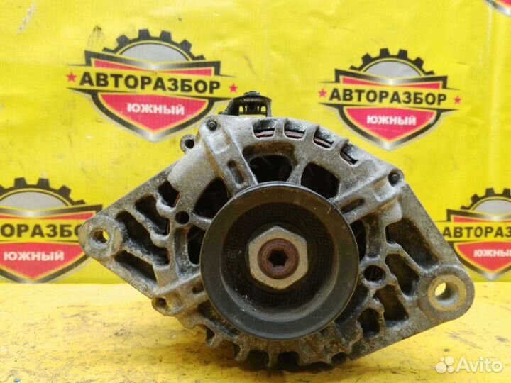 Генератор Kia Soul 1.6 90 А