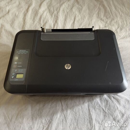 Принтер HP