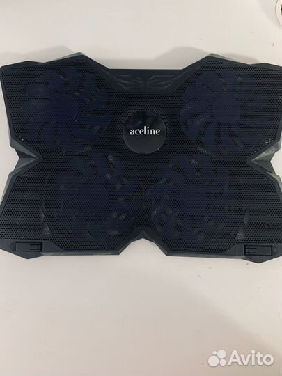 Вентилятор aceline для компьютера, 46*28