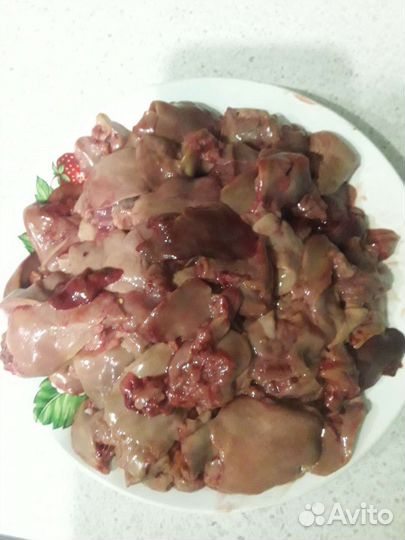 Мясо перепелов