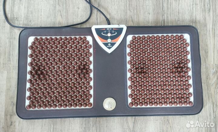 Массажный коврик нуга бест nm-55