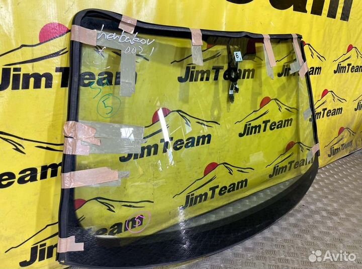 Стекло лобовое Audi S4 Avant B8 8K5 caka ccba 3.0