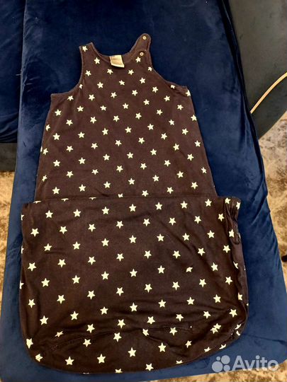 Мешок для сна 2 шт