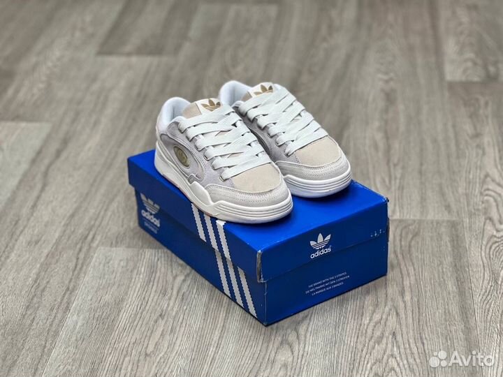 Кроссовки Adidas ADI 2000 beige