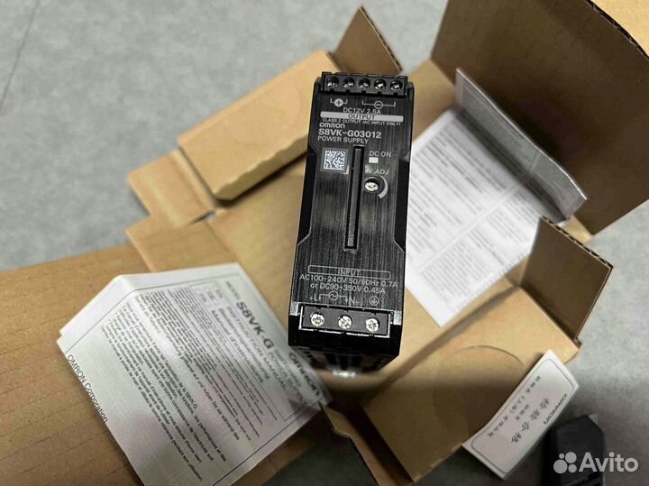 Источник питания