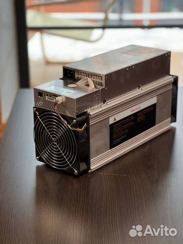 Асик Whatsminer m30s+ 102th