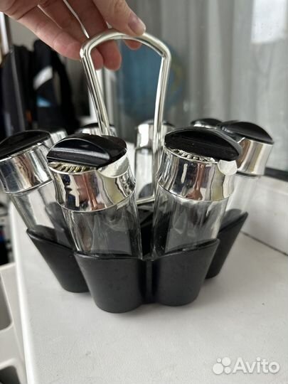 Органайзеры для специй