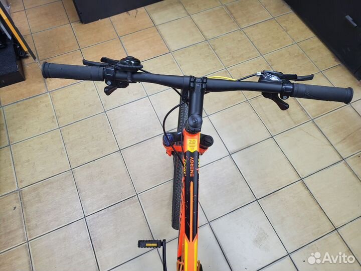 Велосипед Stern Energy 2.0