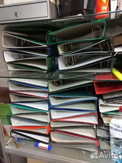 Папка для документов