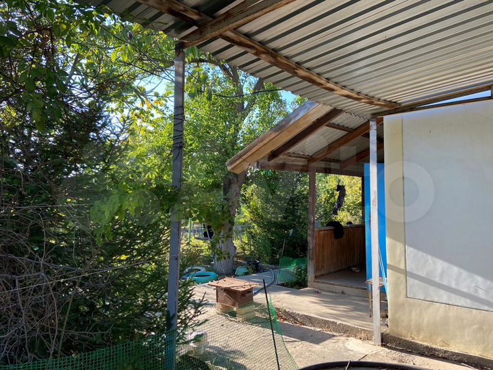 Дача 48 м² на участке 6 сот.