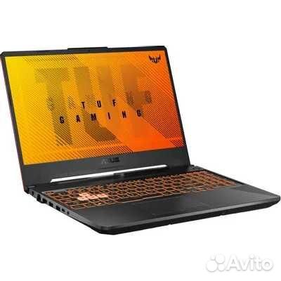 Ноутбук asus TUF Gaming A15 FA506NCR-HN044 90NR0JV7-M002W0-wpro - новый